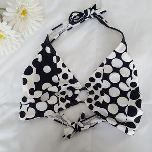 Venus swim top
